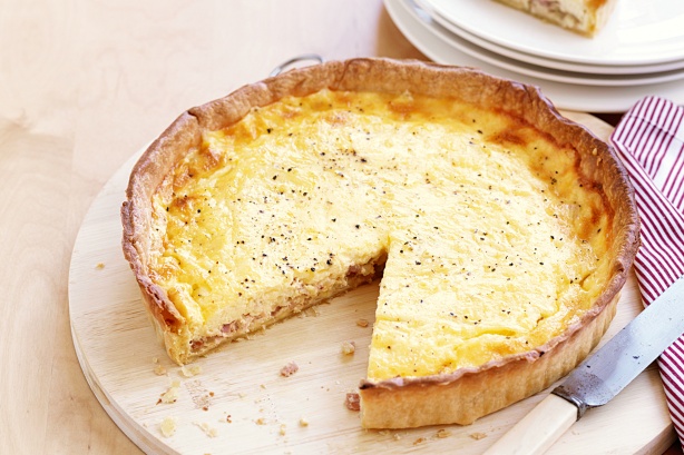 A Fifo Wife The Best Quiche Recipe Ever The Fifo Wife