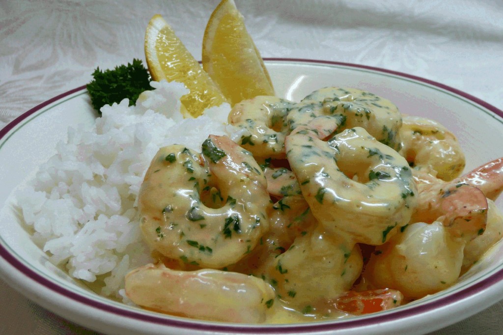 image with thanks to goodle homemade-creamy-garlic-prawns-shrimp-recipe1