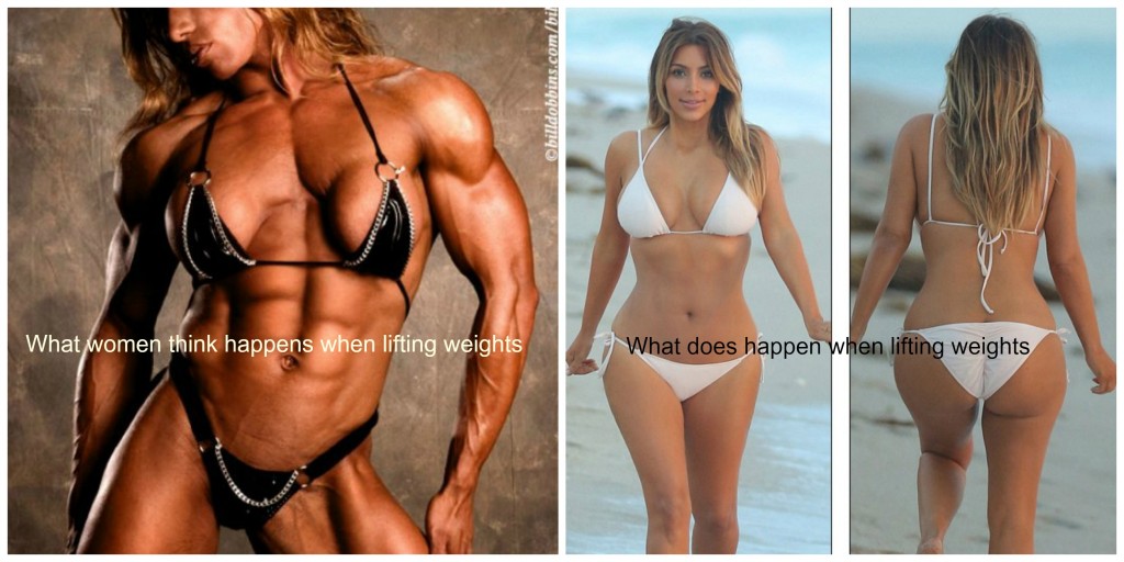 weightsandwomen