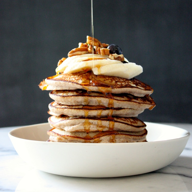buckwheatpancakes
